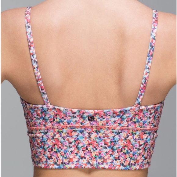 lululemon solo bra - Picture 4 of 5